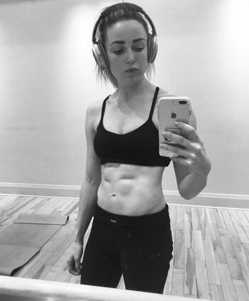 Caity Lotz