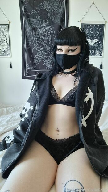 callierose