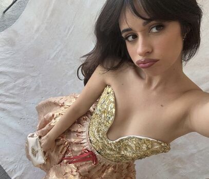 Camila Cabello
