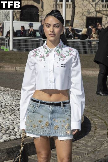 Camila Mendes