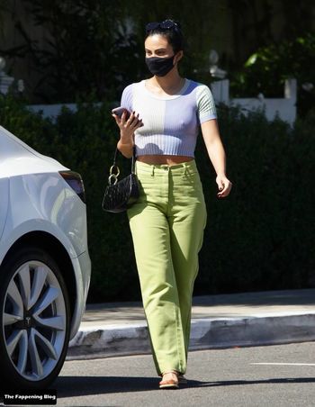Camila Mendes