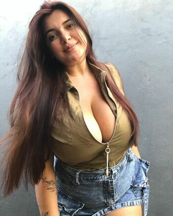 Camila Soledad Molas