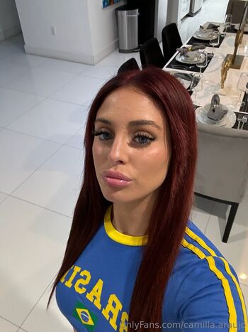 Camilla Araujo