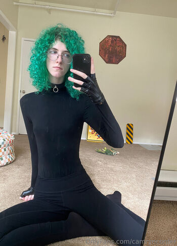 camryncorder