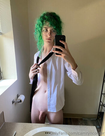 camryncorder