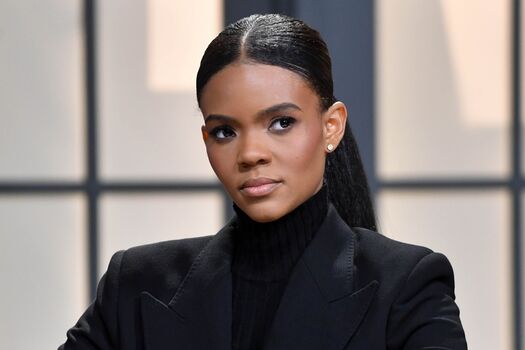 Candace Owens