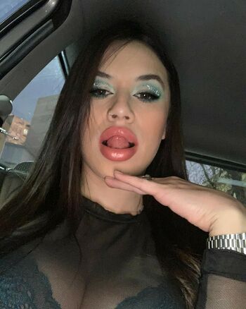 Candelaria Sorini