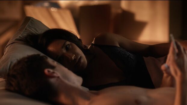 Candice Patton