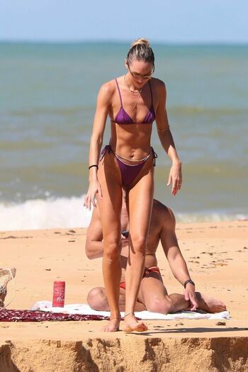 Candice Swanepoel