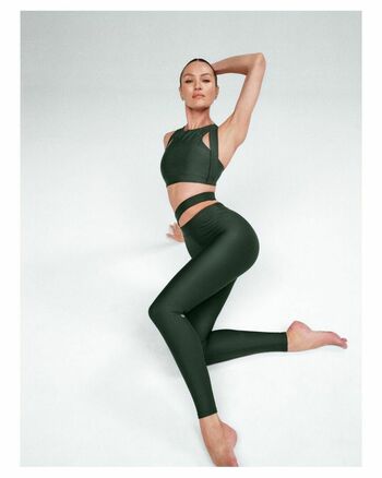 Candice Swanepoel