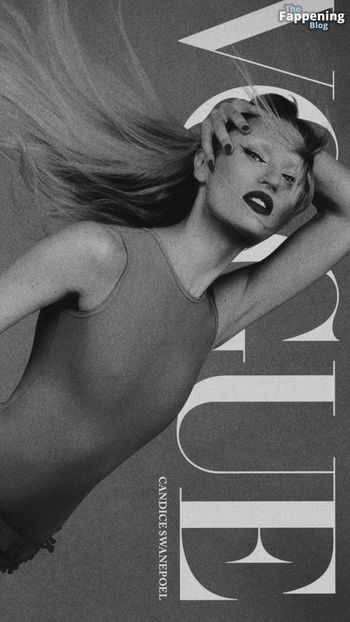 Candice Swanepoel