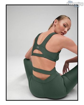 Candice Swanepoel