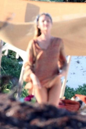 Candice Swanepoel
