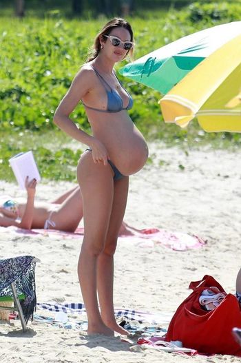 Candice Swanepoel