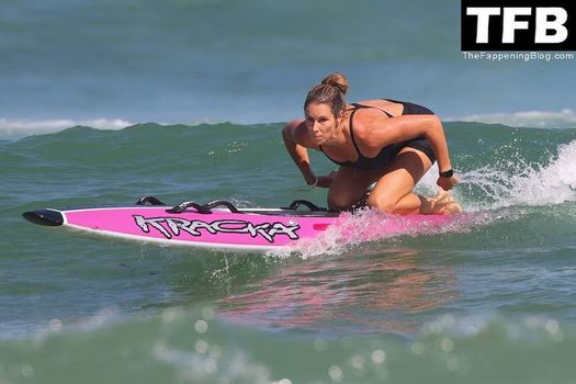Candice Warner