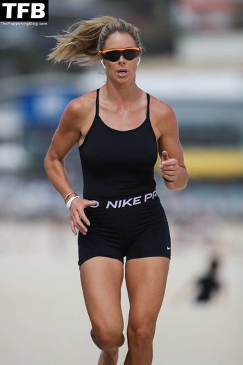Candice Warner