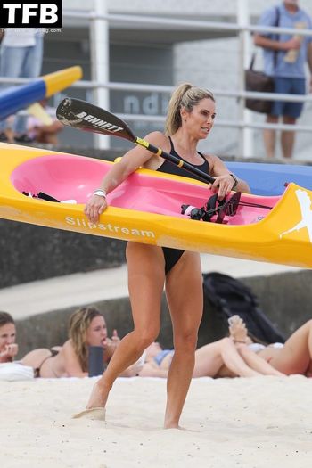 Candice Warner