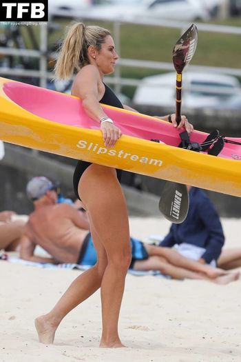Candice Warner