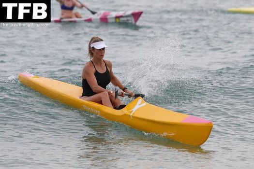 Candice Warner