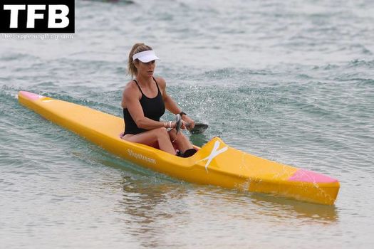 Candice Warner