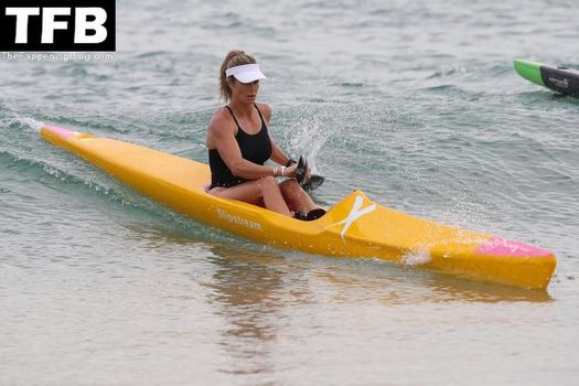 Candice Warner