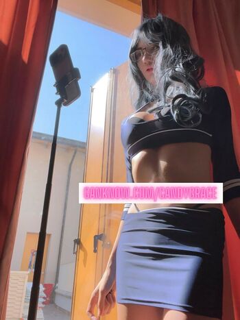 CandyGrace