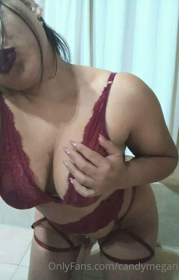 candymegan
