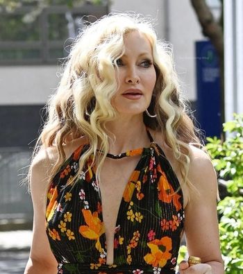 Caprice Bourret