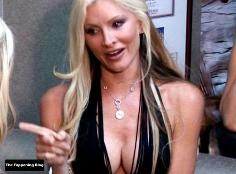 Caprice Bourret