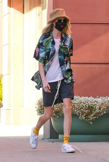 Cara Delevingne
