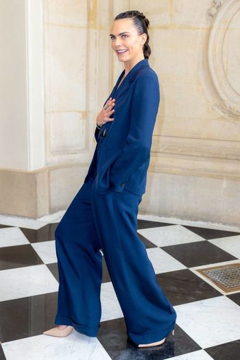 Cara Delevingne