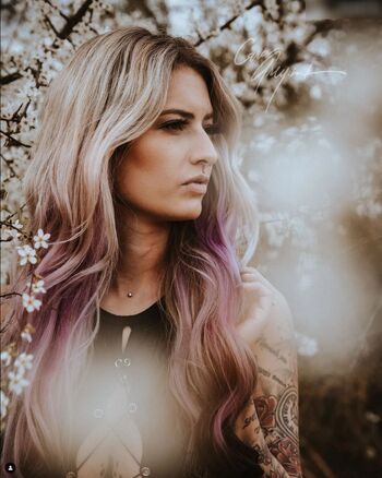 CaraGrey.ink