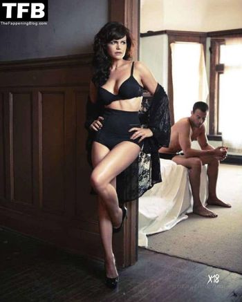 Carla Gugino