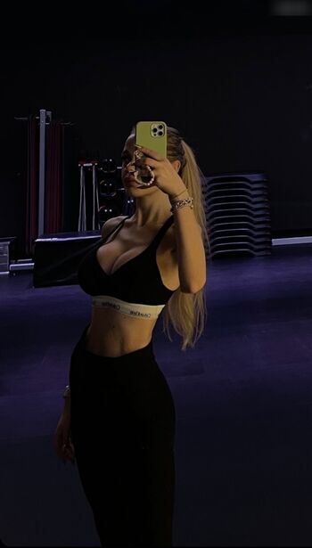 Carla Wiedbrauk