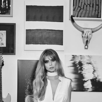 Carlson Young
