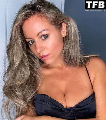 Carly Baker