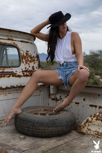 Carmen Nikole