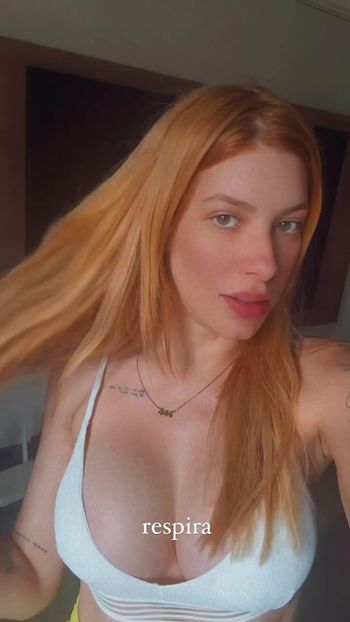 Carol Camargo