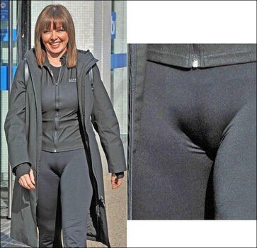 Carol Vorderman