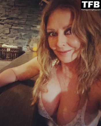 Carol Vorderman