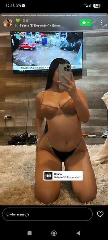 Carolina Constanza