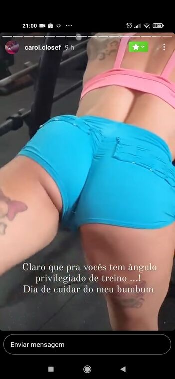 Carolina Guimarães Bispo