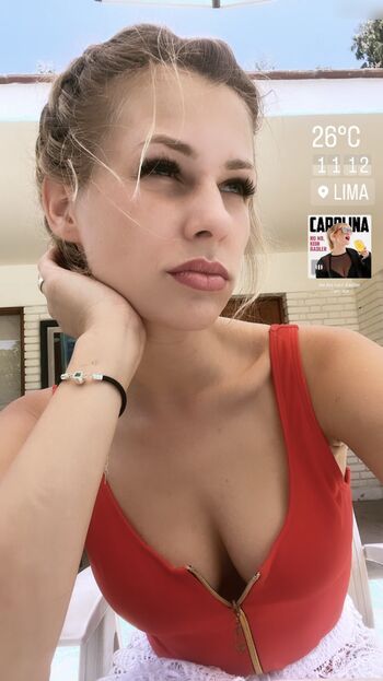 Carolina Peukmann