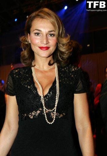 Caroline Beil