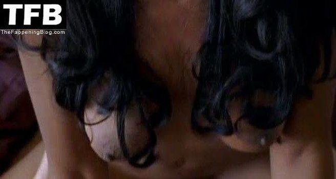 Caroline Chikezie