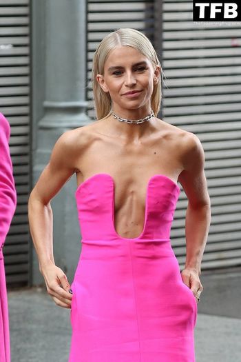 Caroline Daur