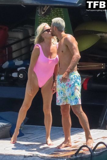 Caroline Stanbury