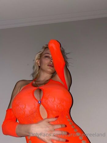 Caroline Vreeland