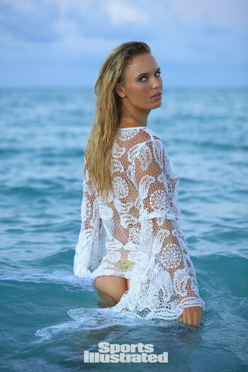 Caroline Wozniacki