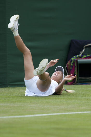Caroline Wozniacki